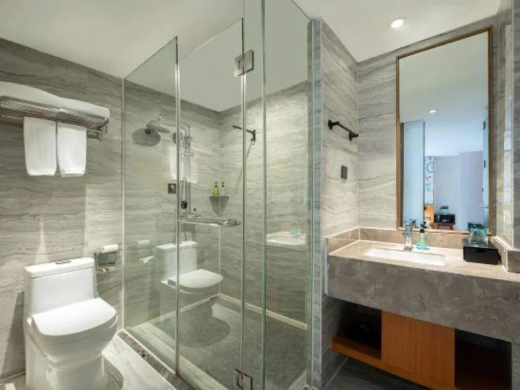 Insail Hotels Dongshankou Subway Station Guangzhou