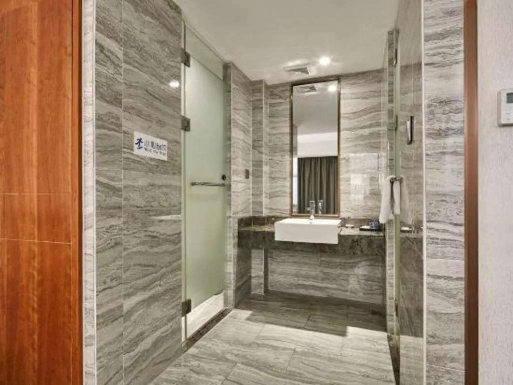 Insail Hotels Dongshankou Subway Station Guangzhou