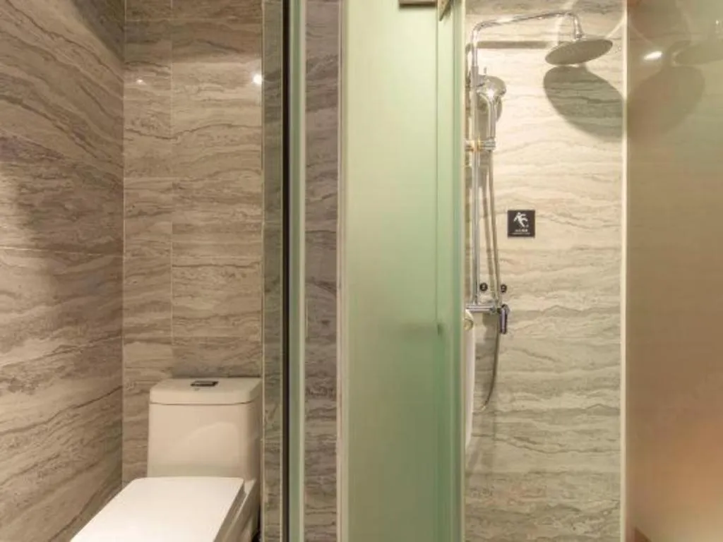 Insail Hotels Dongshankou Subway Station Guangzhou