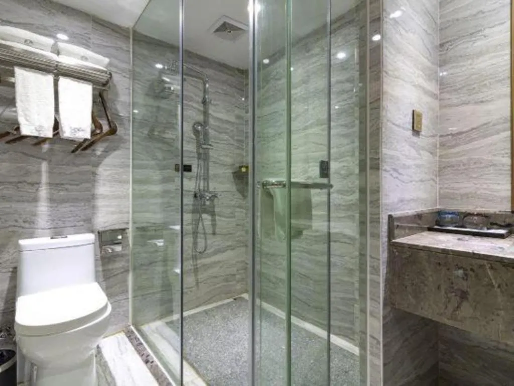 Insail Hotels Dongshankou Subway Station Guangzhou