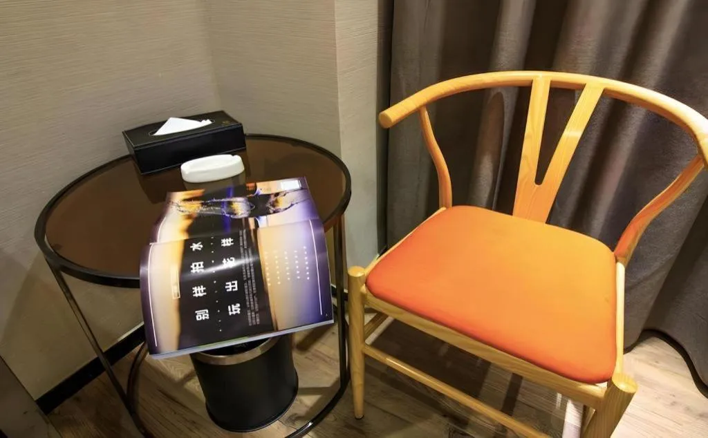 Insail Hotels Dongshankou Subway Station Guangzhou