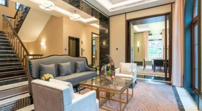 Grand Bay Hotel Beijing