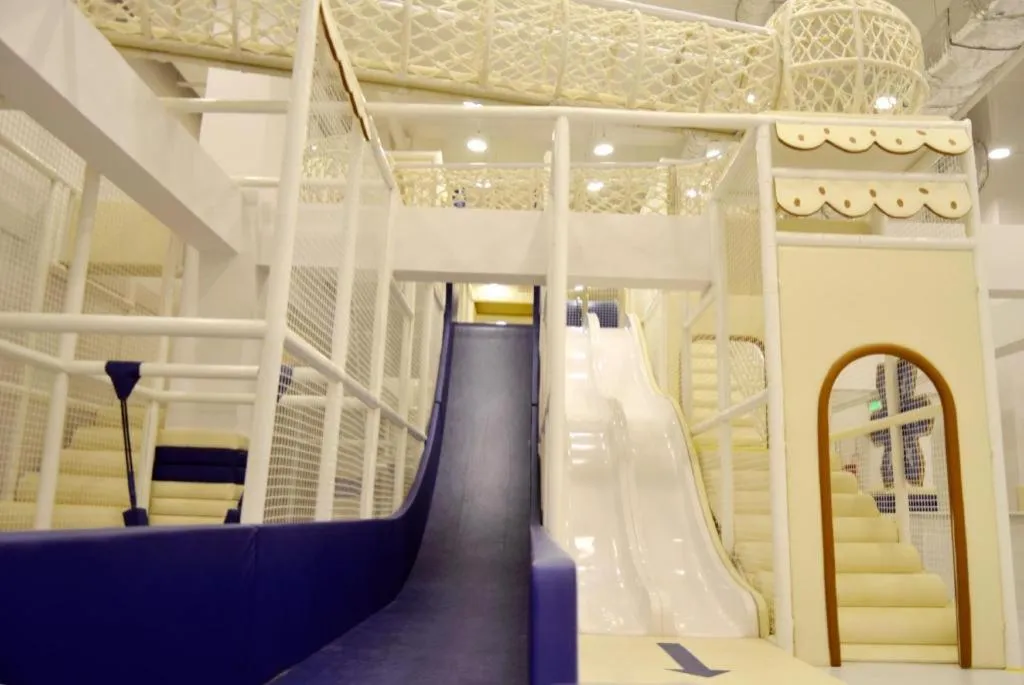 Grand Bay Hotel Beijing