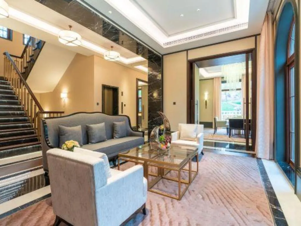 Grand Bay Hotel Beijing