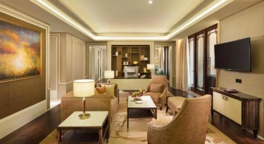 Grand Bay Hotel Beijing