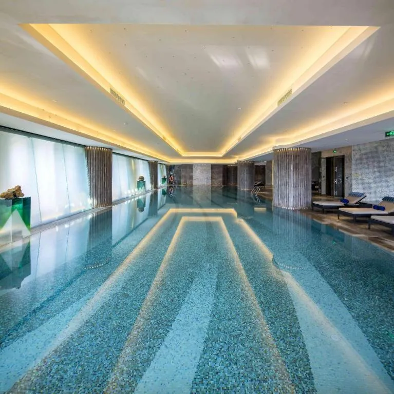 Grand Bay Hotel Beijing