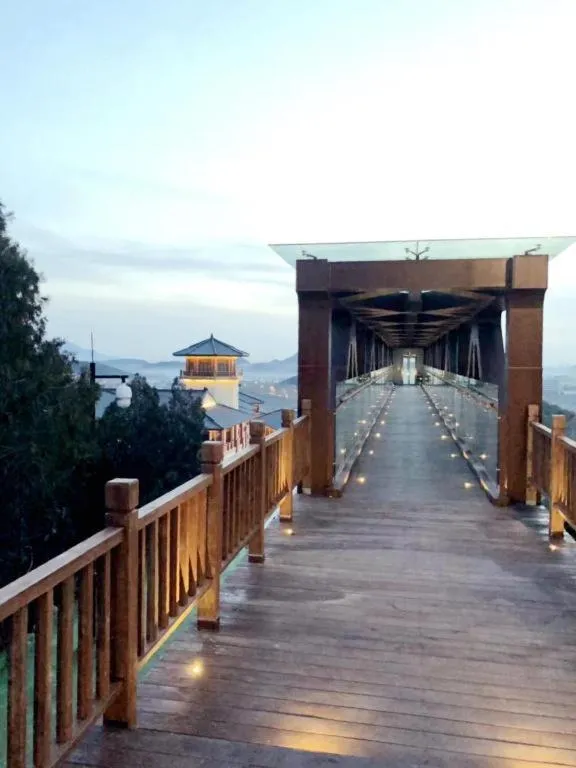 Grand Bay Hotel Beijing