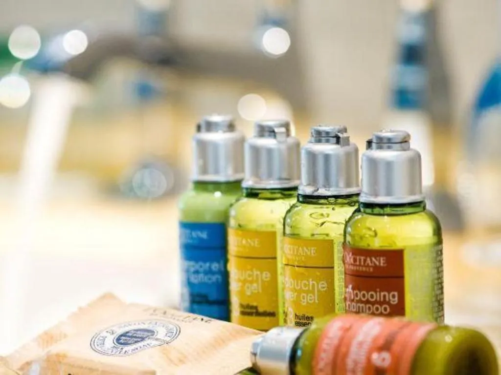 Grand Bay Hotel Beijing