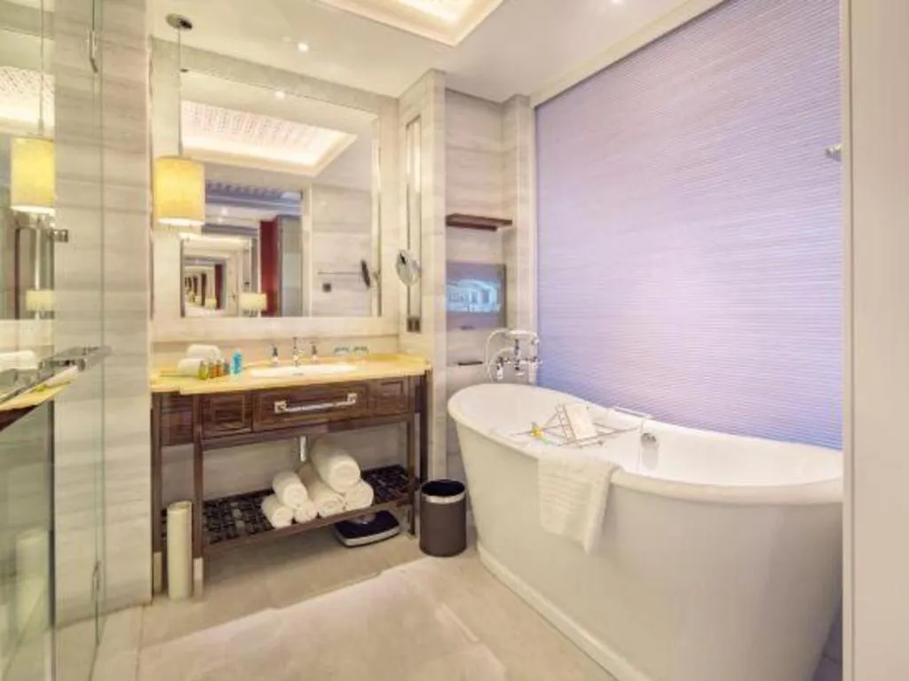 Grand Bay Hotel Beijing