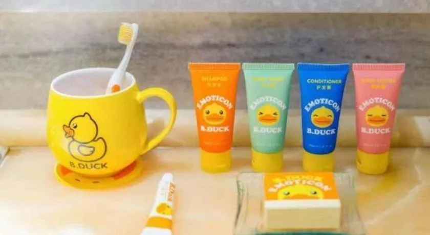 Grand Bay Hotel Beijing