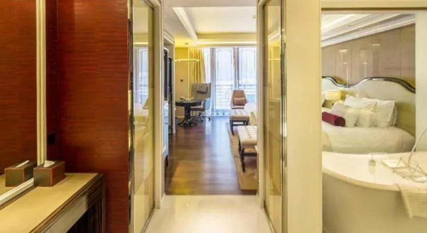 Grand Bay Hotel Beijing