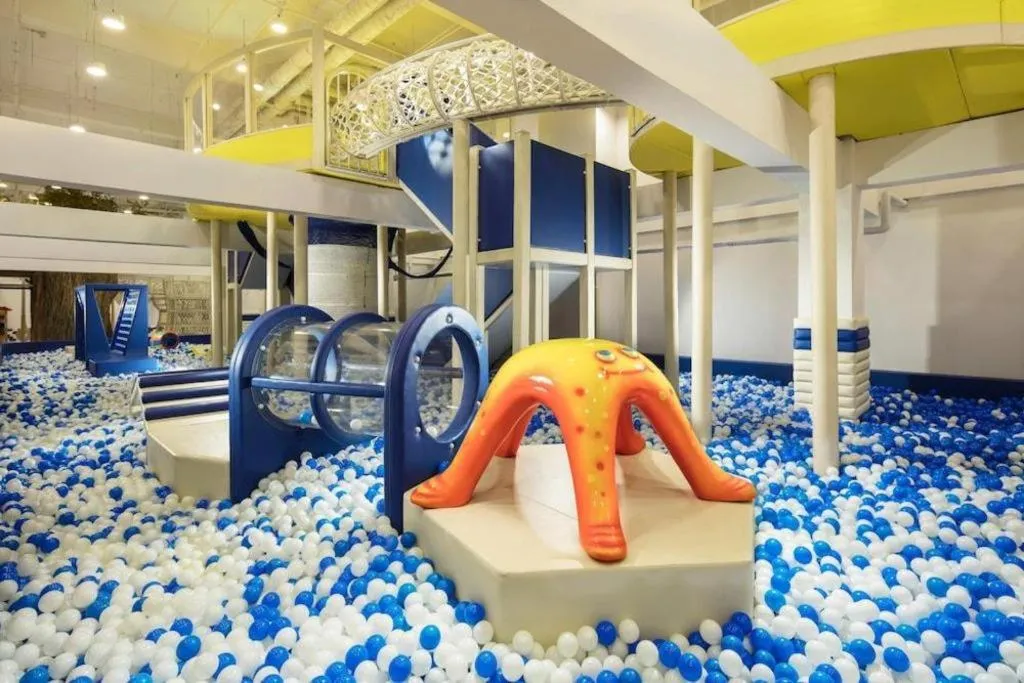 Grand Bay Hotel Beijing