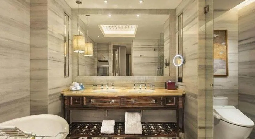 Grand Bay Hotel Beijing