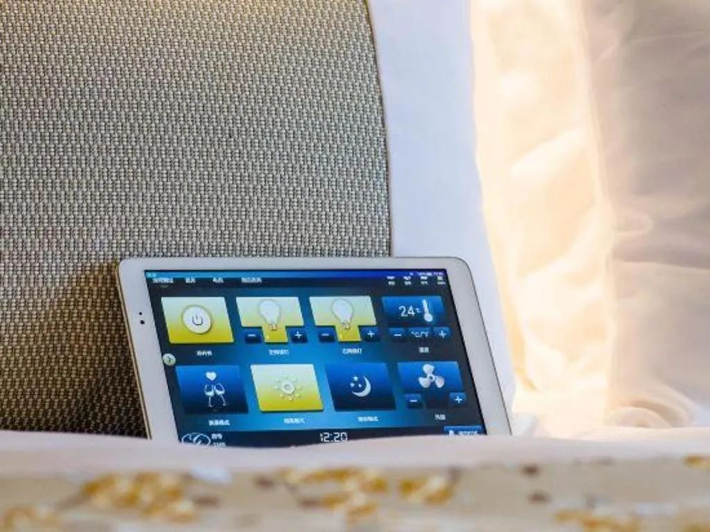 Grand Bay Hotel Beijing