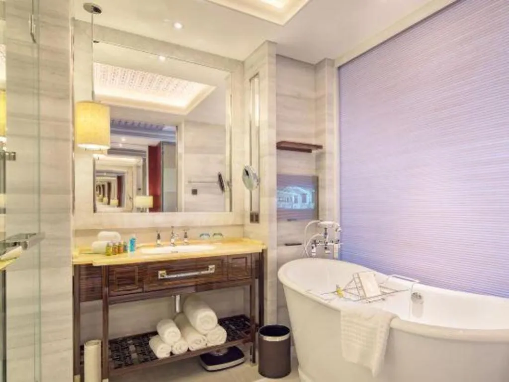 Grand Bay Hotel Beijing