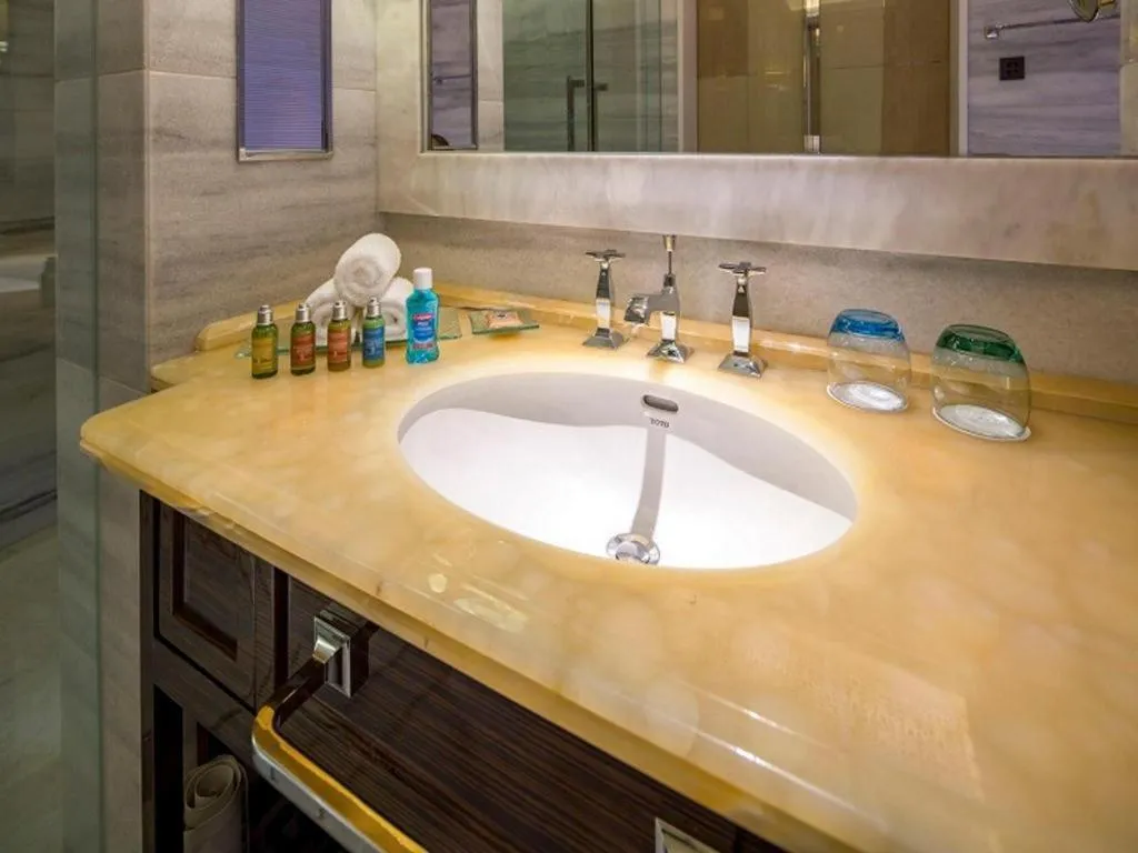 Grand Bay Hotel Beijing