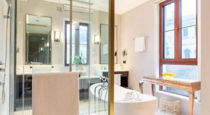 Grand Bay Hotel Beijing