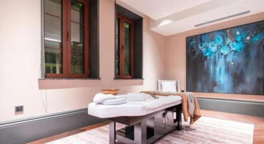 Grand Bay Hotel Beijing