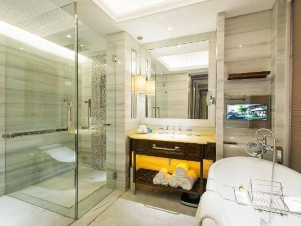 Grand Bay Hotel Beijing