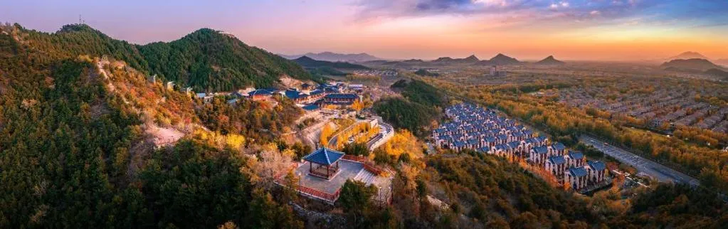 Grand Bay Hotel Beijing