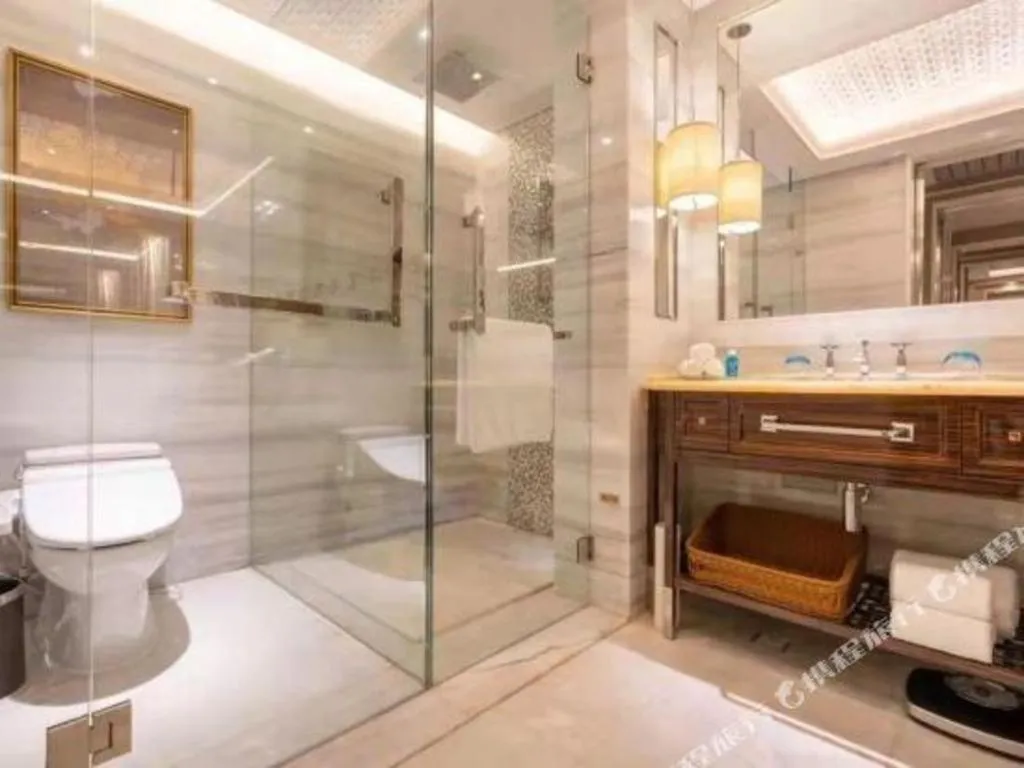 Grand Bay Hotel Beijing