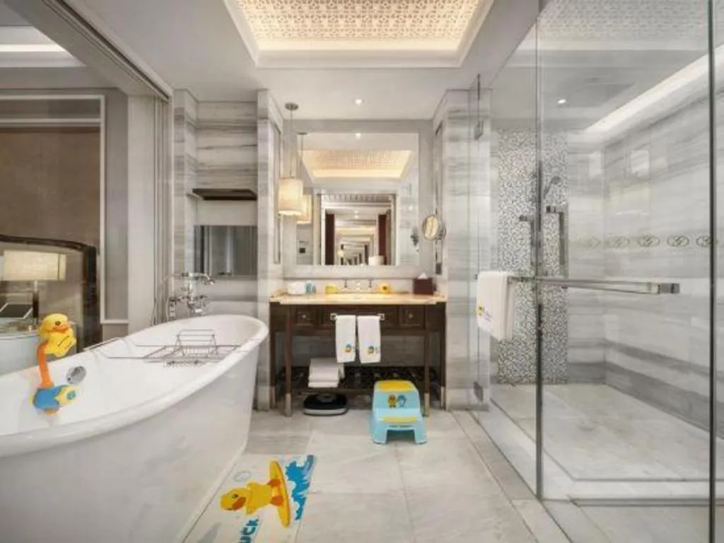 Grand Bay Hotel Beijing