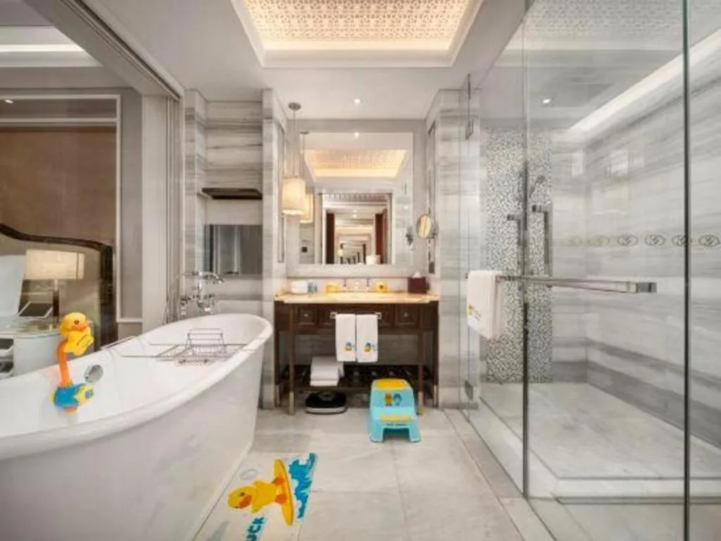 Grand Bay Hotel Beijing