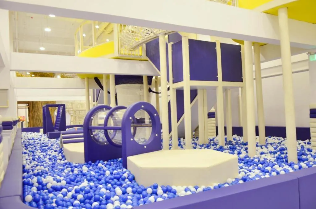 Grand Bay Hotel Beijing