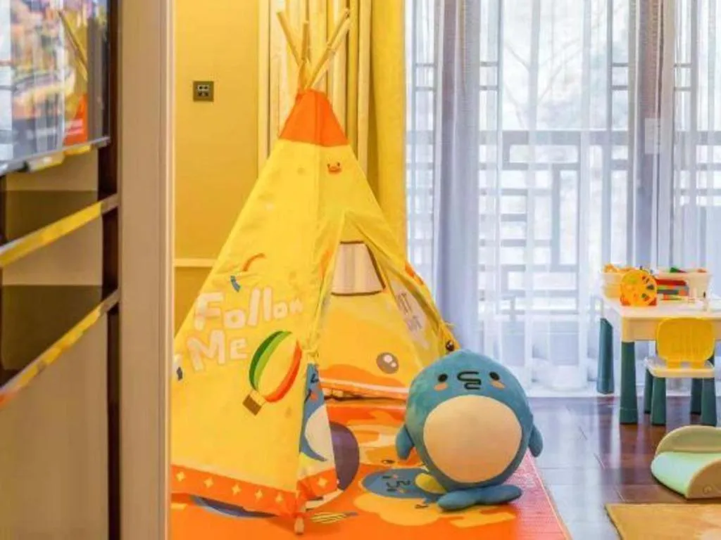 Grand Bay Hotel Beijing