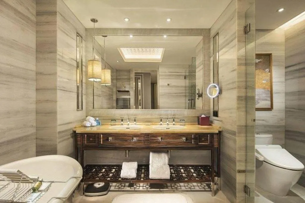 Grand Bay Hotel Beijing