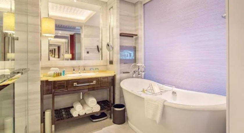 Grand Bay Hotel Beijing