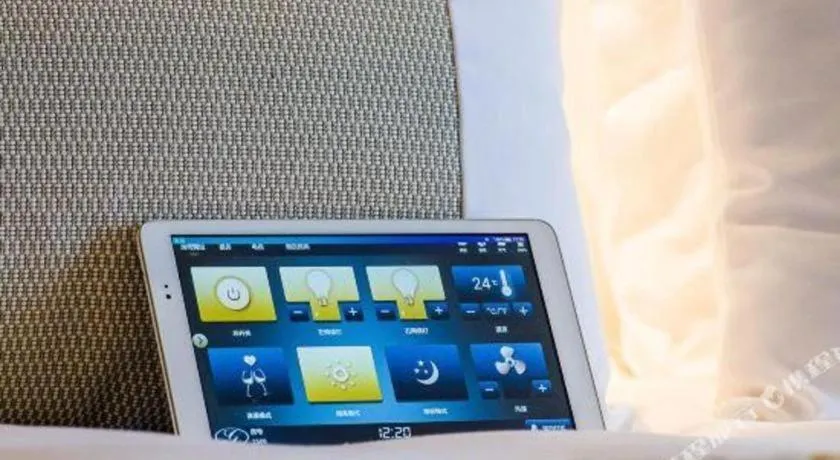 Grand Bay Hotel Beijing