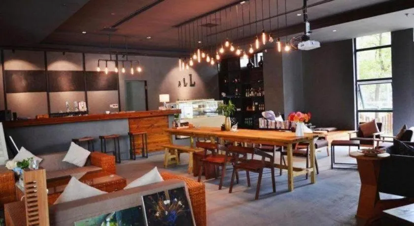 Suzhou Phoenix Hotspring Resort