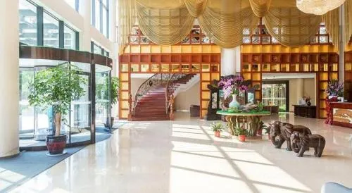 Suzhou Phoenix Hotspring Resort