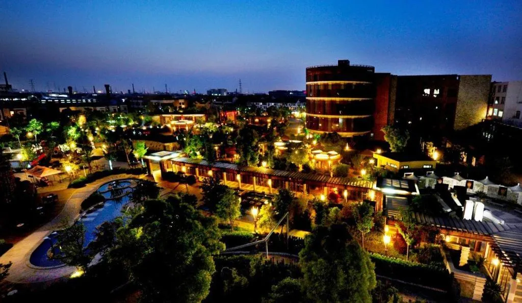 Suzhou Phoenix Hotspring Resort