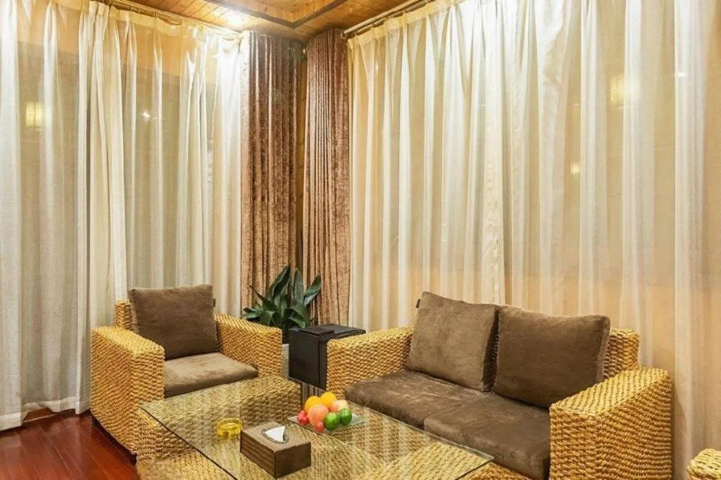 Suzhou Phoenix Hotspring Resort