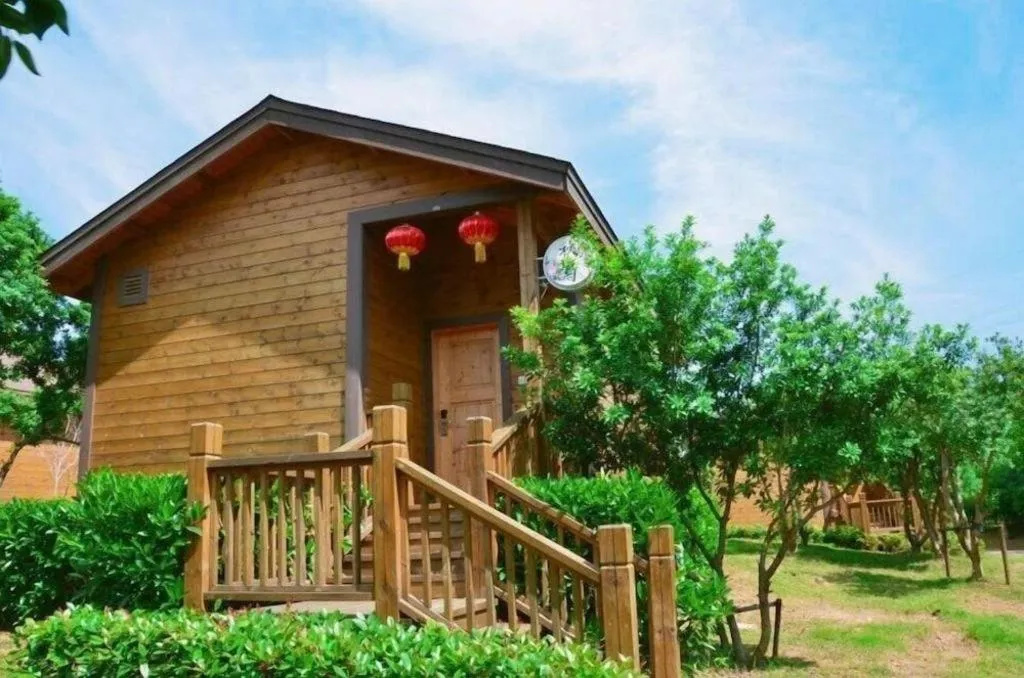 Suzhou Phoenix Hotspring Resort