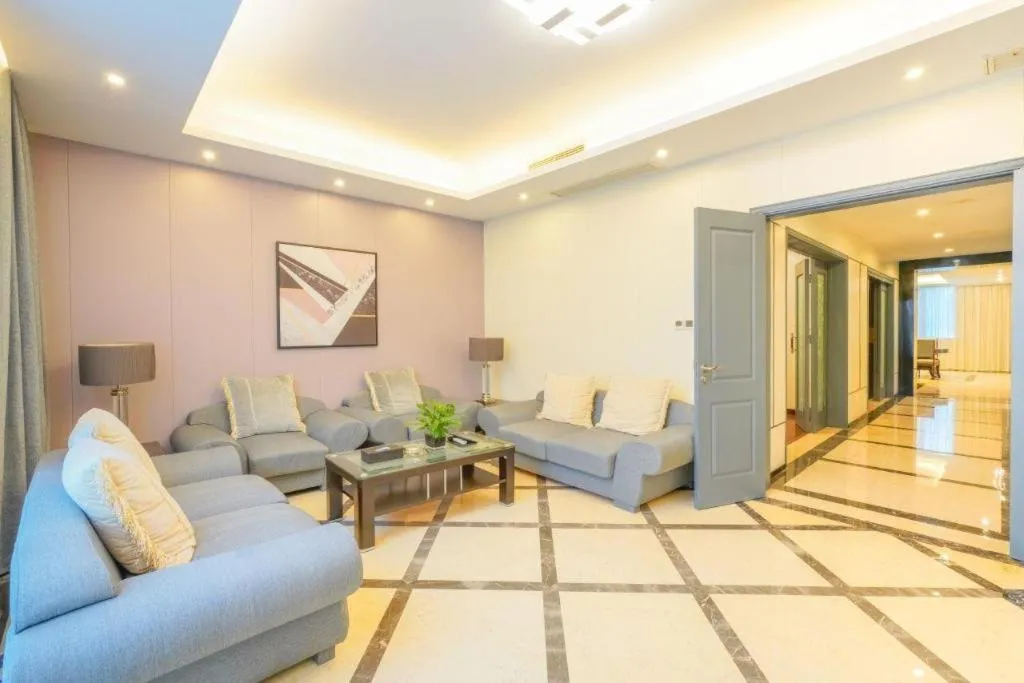 Suzhou Phoenix Hotspring Resort