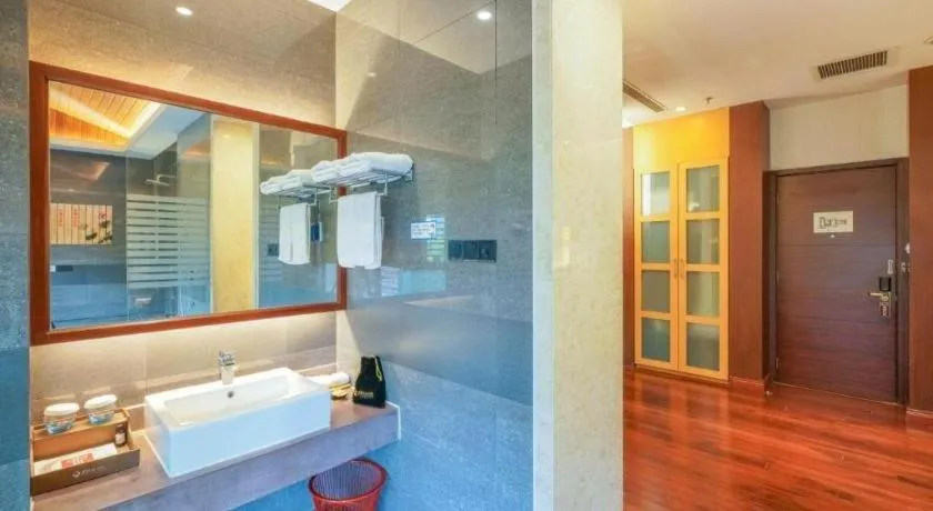 Suzhou Phoenix Hotspring Resort