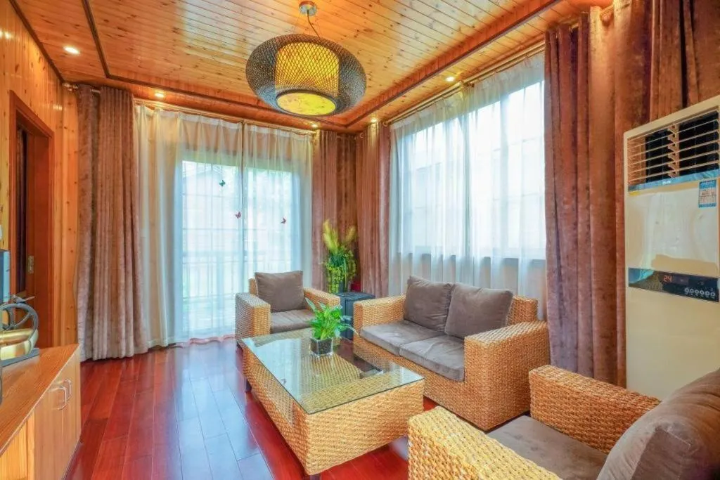 Suzhou Phoenix Hotspring Resort