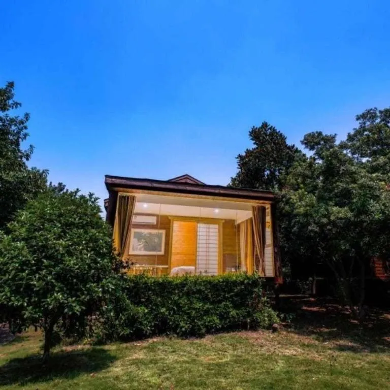 Suzhou Phoenix Hotspring Resort