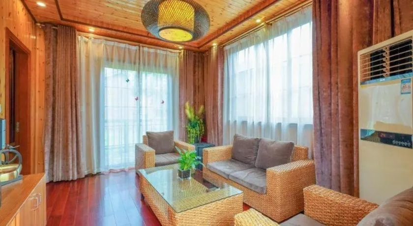 Suzhou Phoenix Hotspring Resort