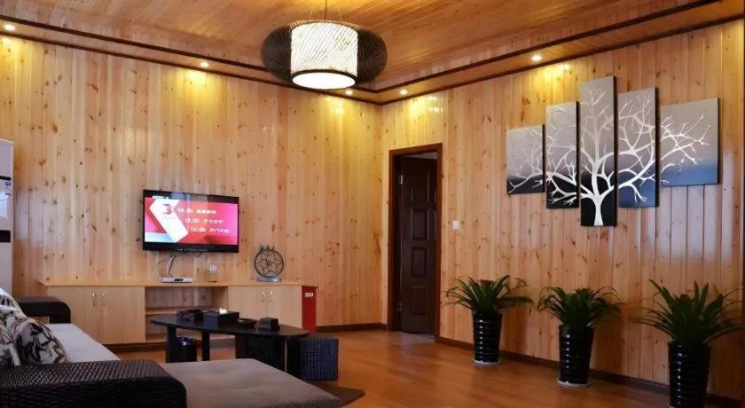 Suzhou Phoenix Hotspring Resort