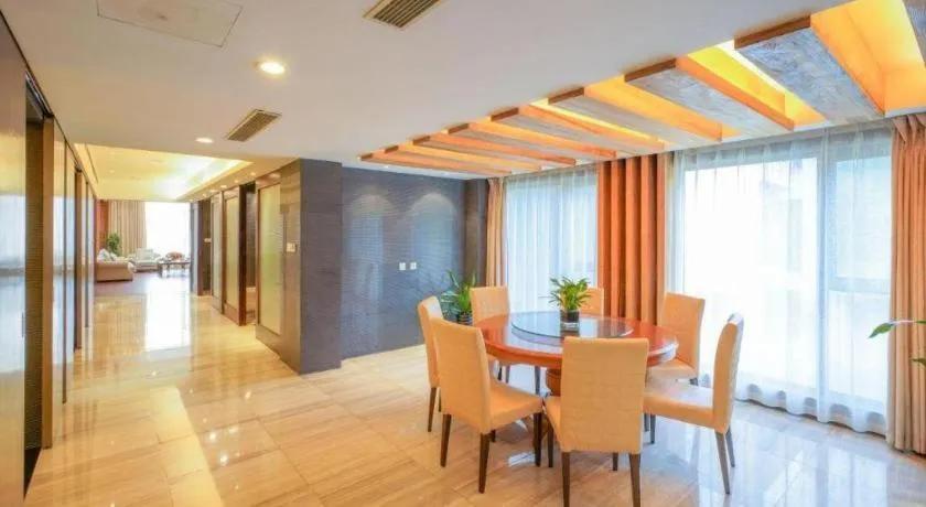 Suzhou Phoenix Hotspring Resort