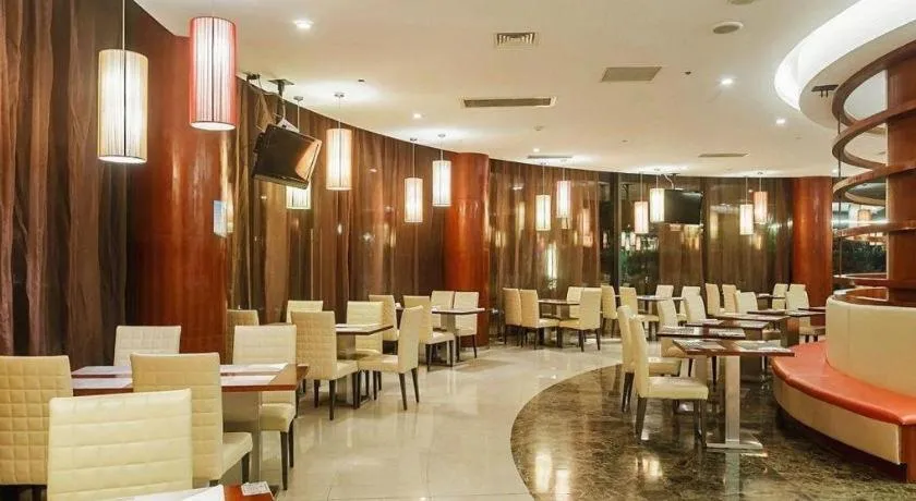 Suzhou Phoenix Hotspring Resort