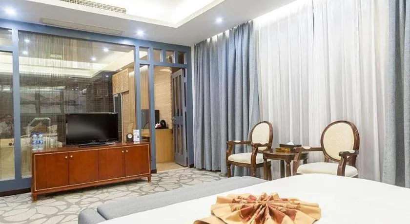 Suzhou Phoenix Hotspring Resort