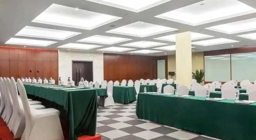 Suzhou Phoenix Hotspring Resort