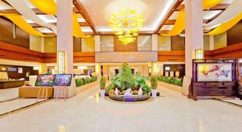 Suzhou Phoenix Hotspring Resort