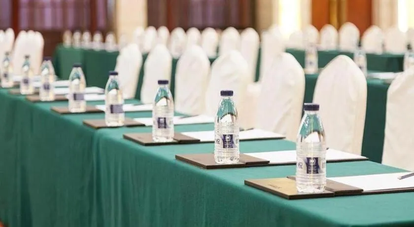 Suzhou Phoenix Hotspring Resort