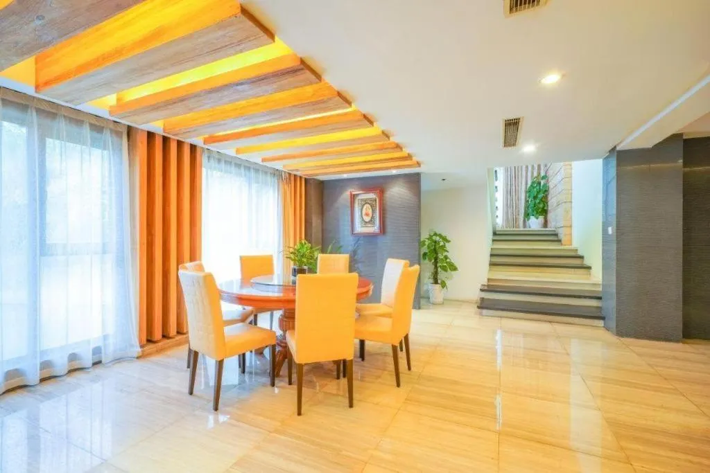 Suzhou Phoenix Hotspring Resort